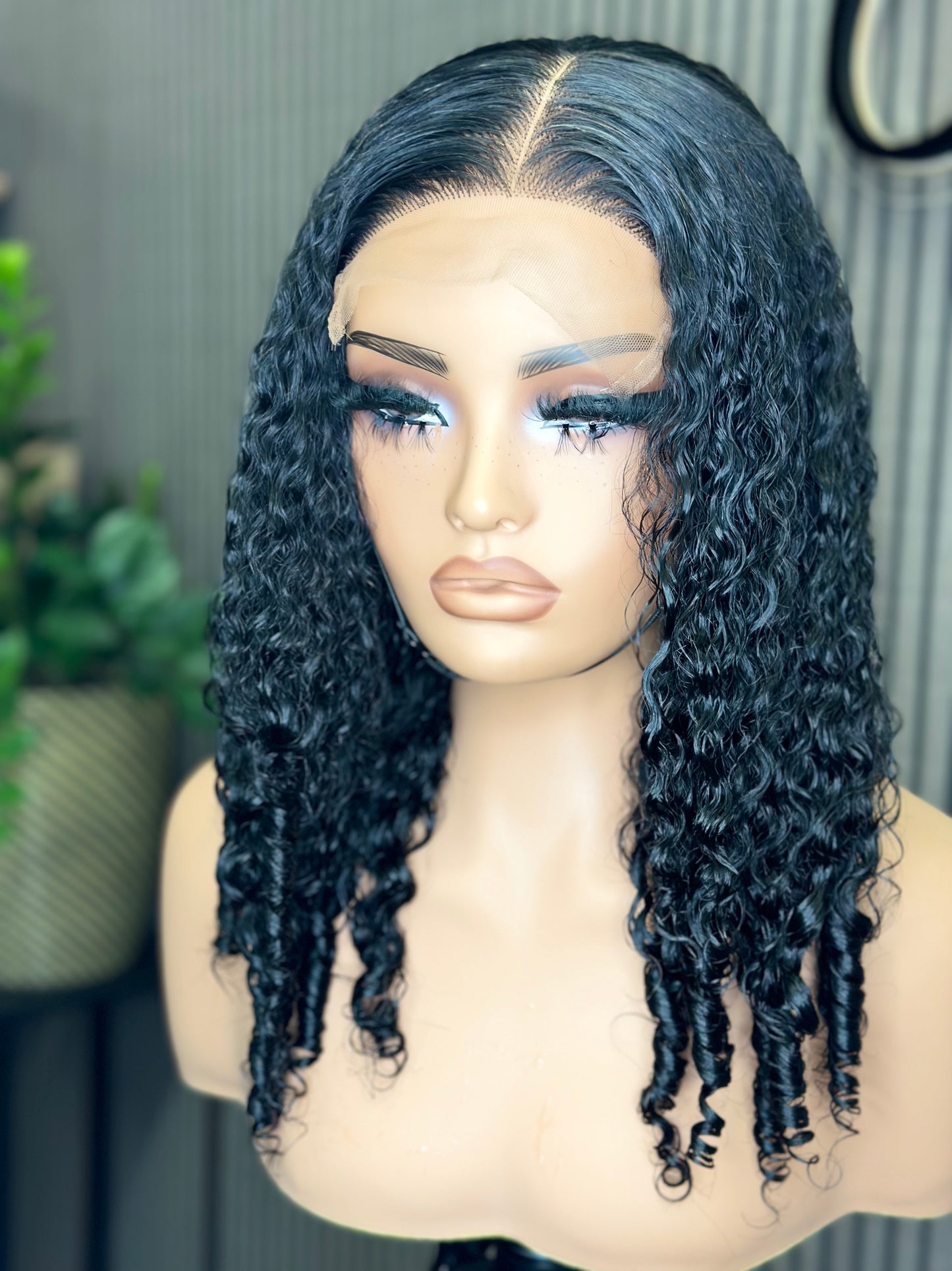 Yvi 16INCH