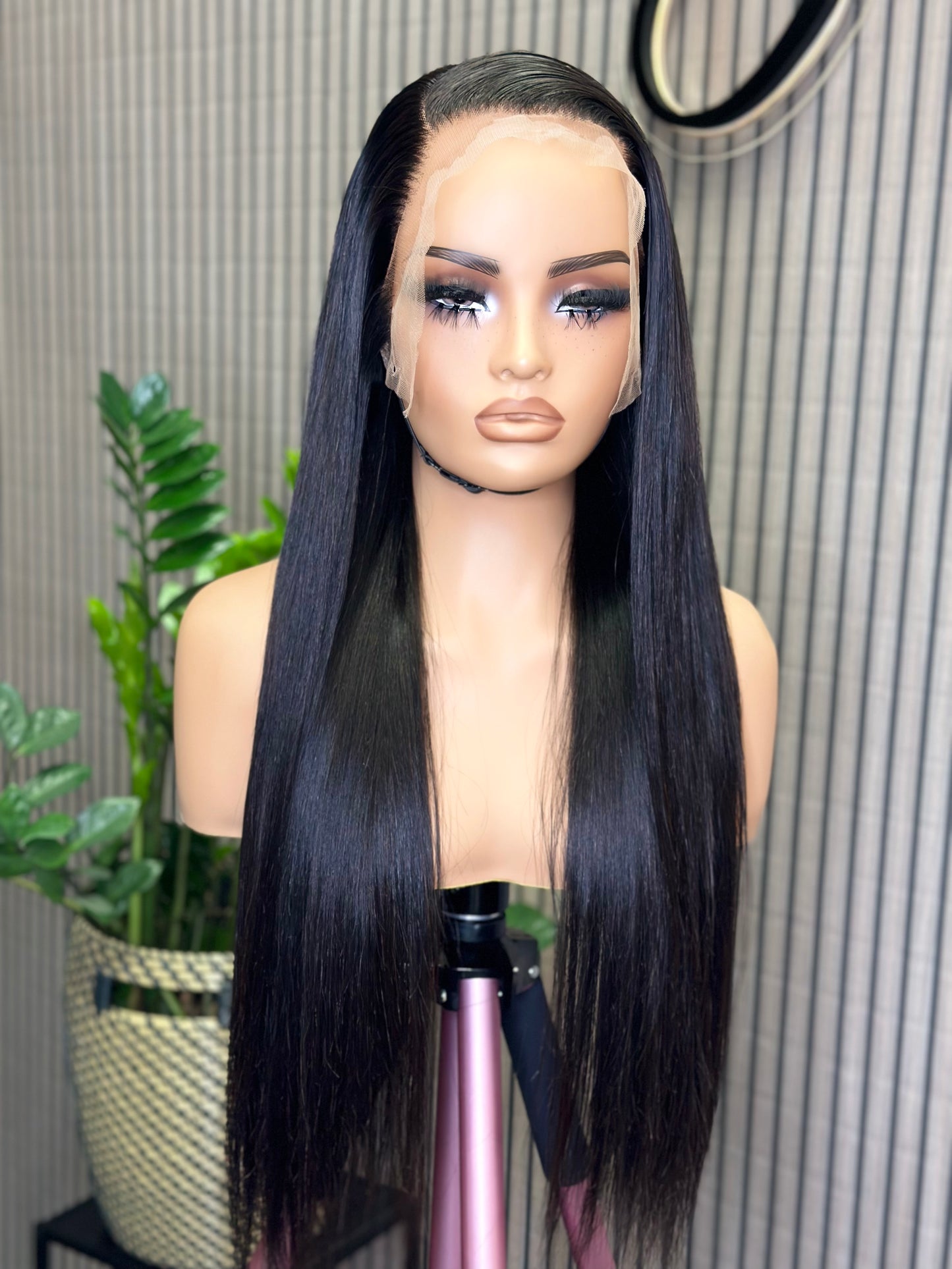 TANI FRONTAL UNIT
