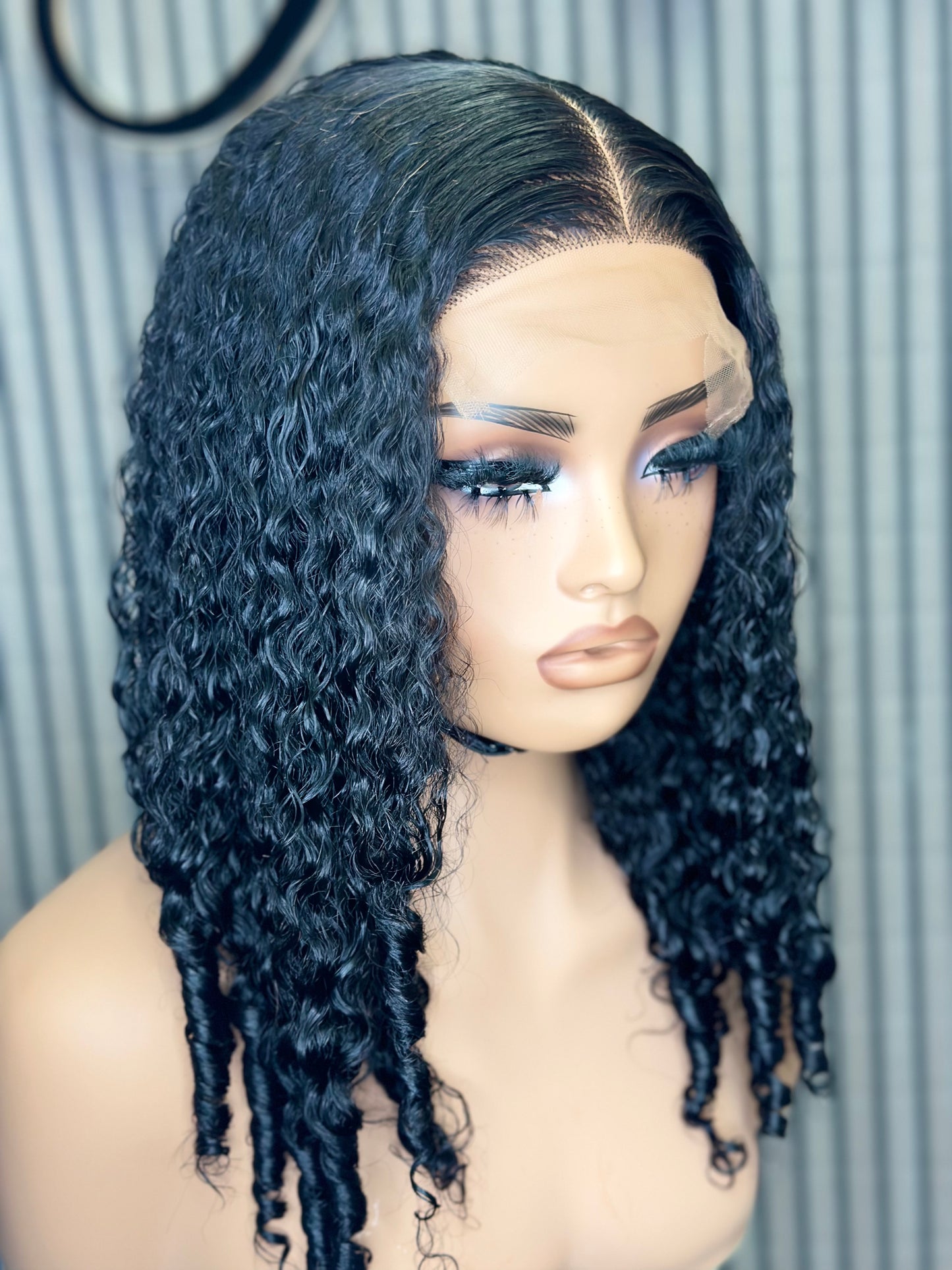 Yvi 16INCH
