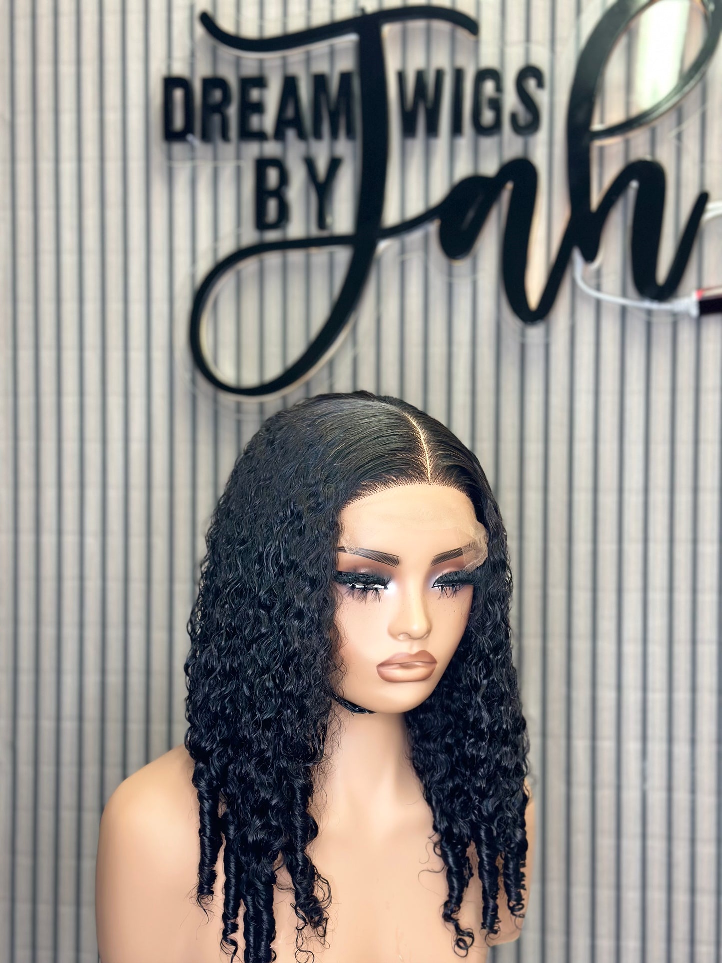 Yvi 16INCH