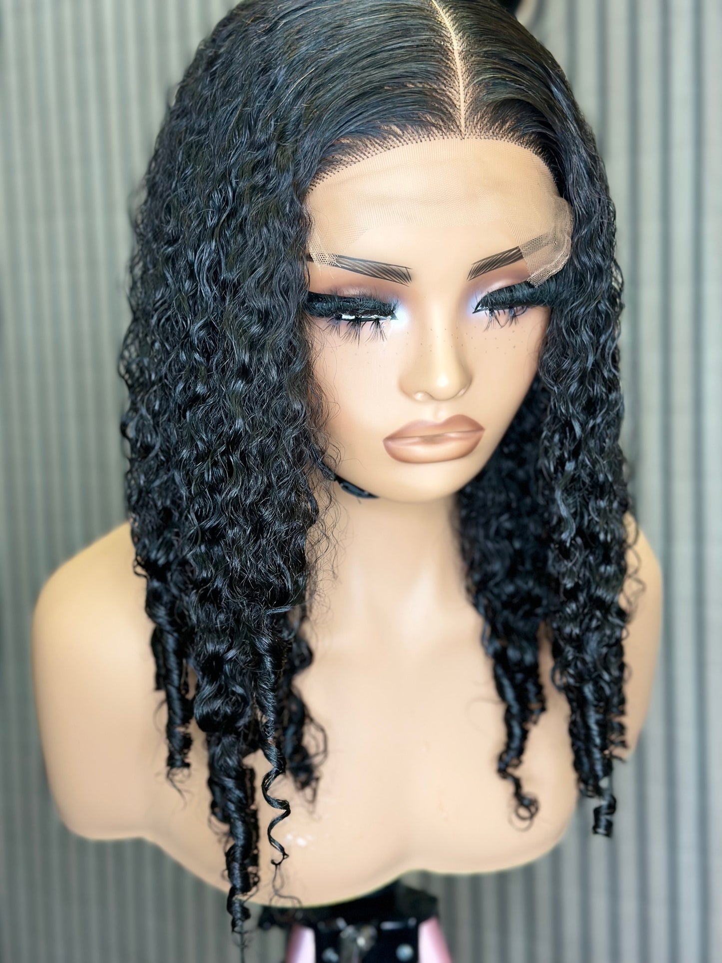 Yvi 16INCH