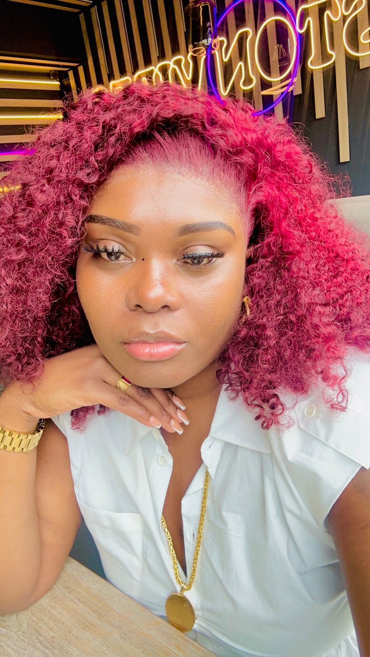 virgin hair 99J