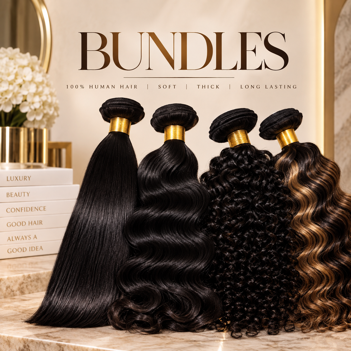 BUNDELS