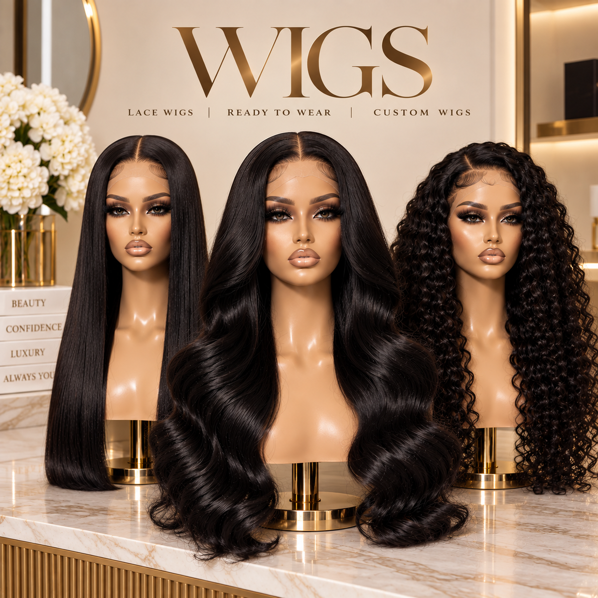 WIGS