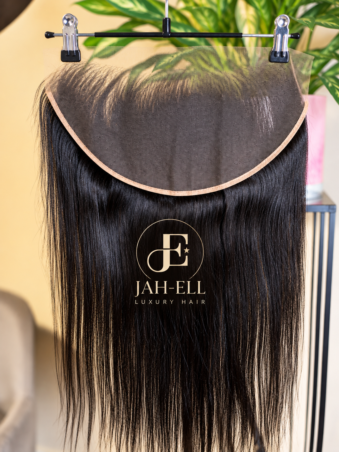 Frontal 13*4 ,18 inch