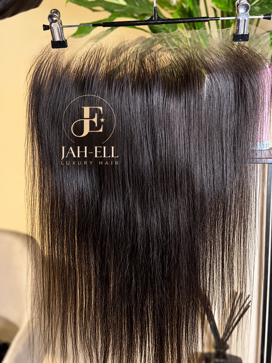 Frontal 13*4 ,18 inch