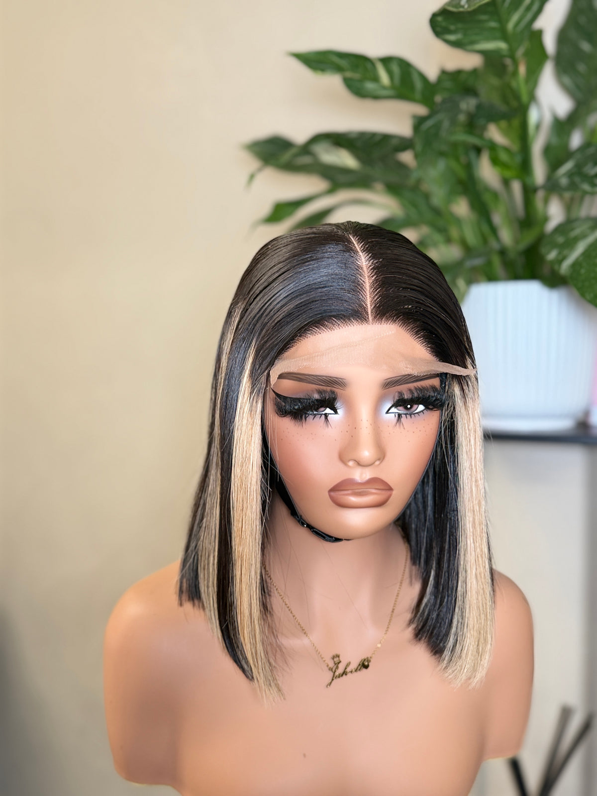 Bob 10 inch