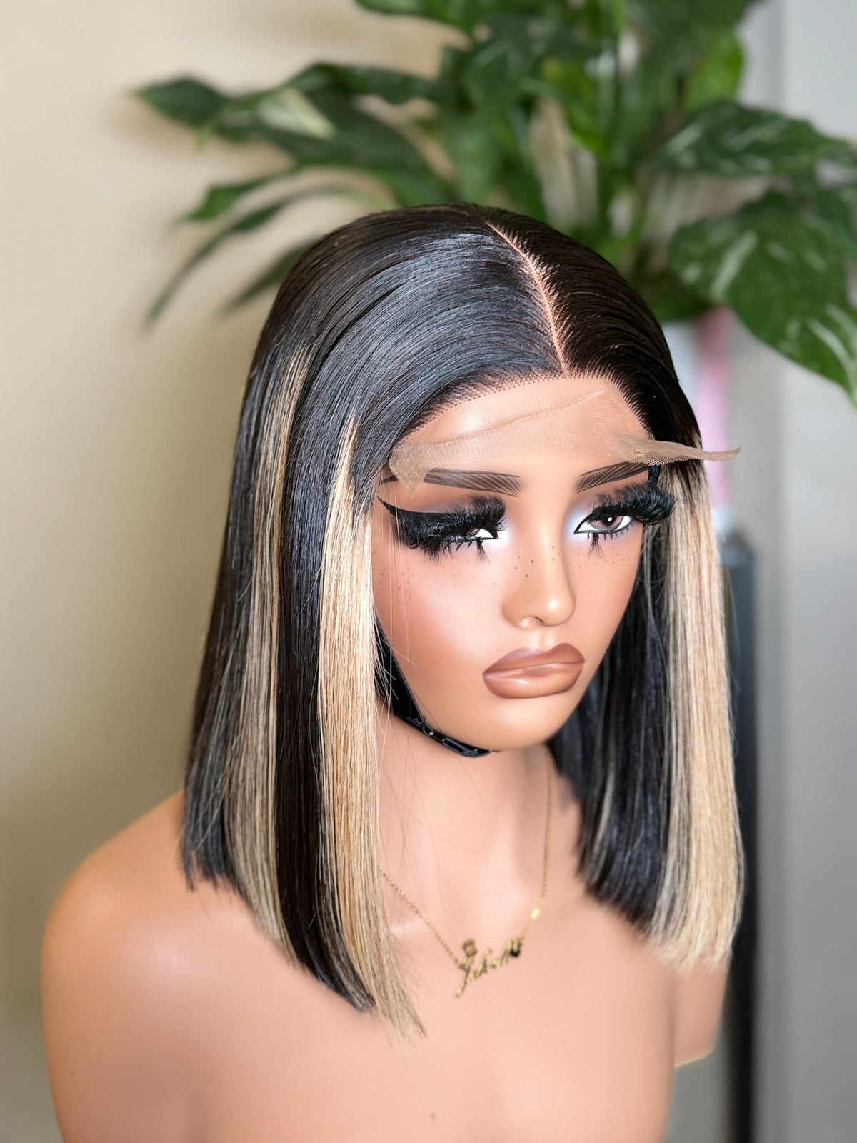 Bob 10 inch