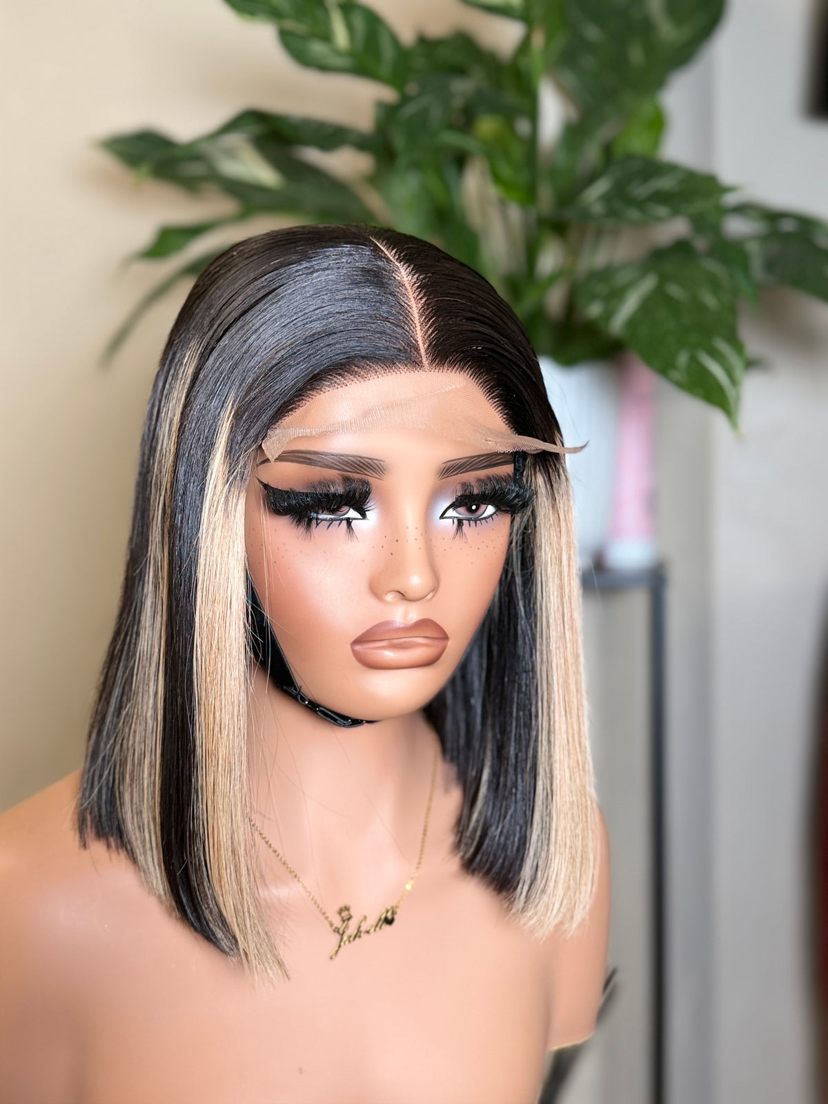 Bob 10 inch