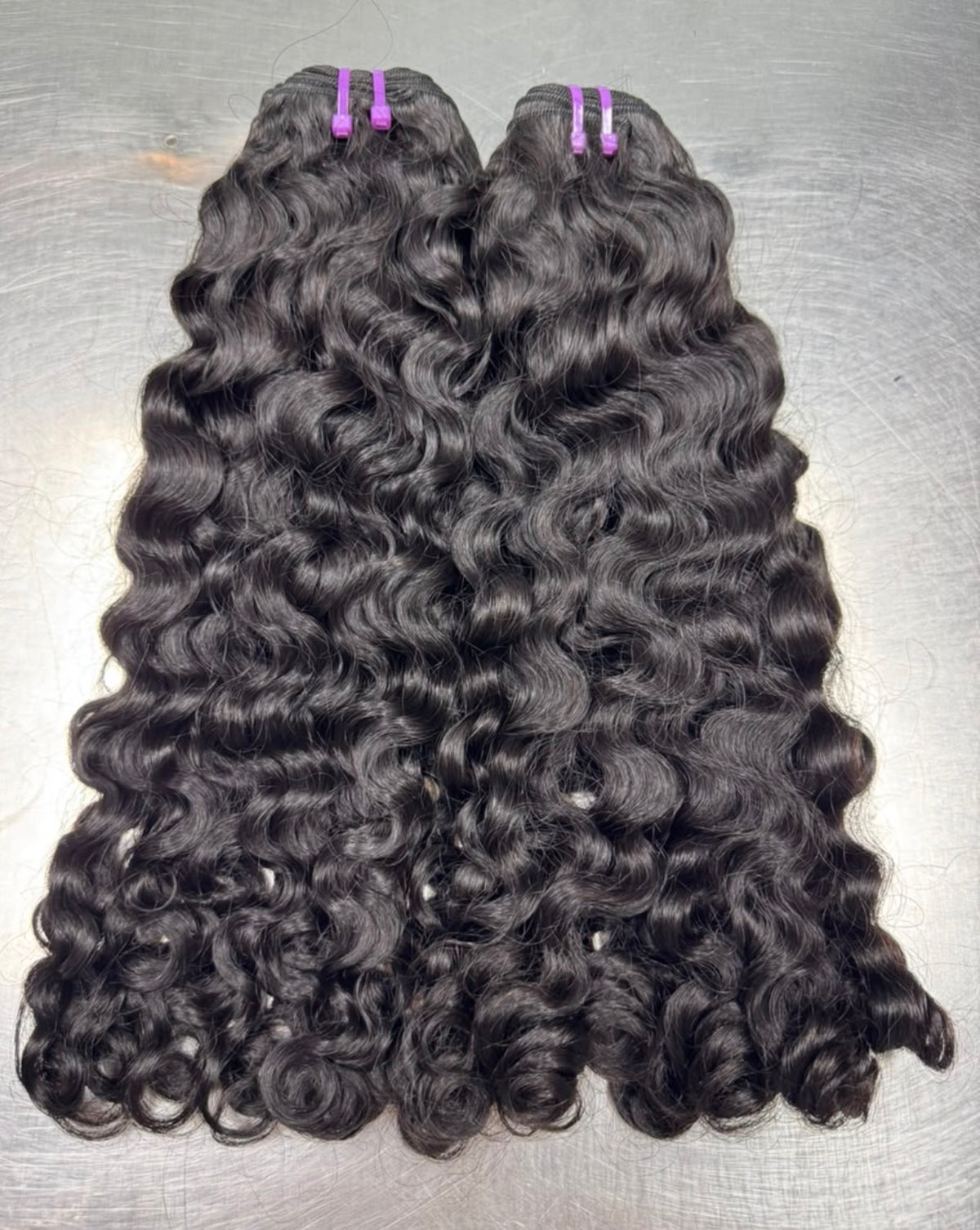 Paradise curl