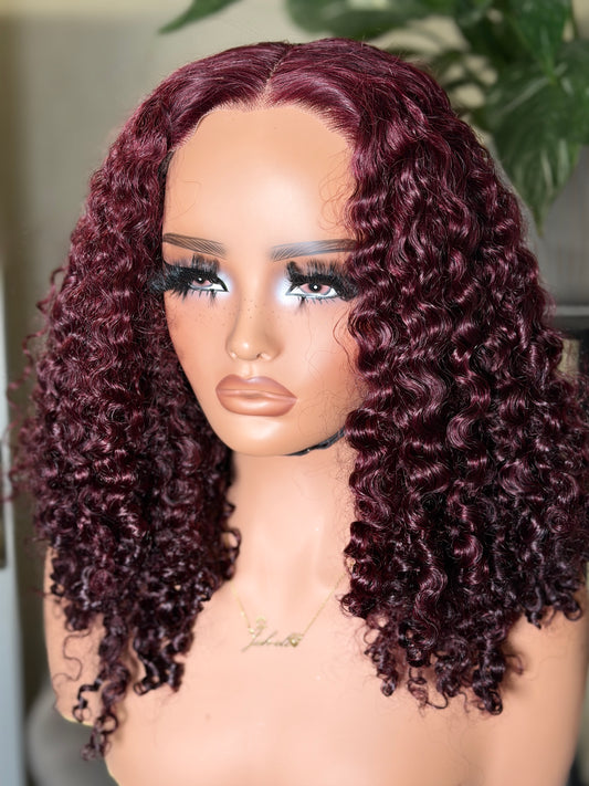 Jennella unit